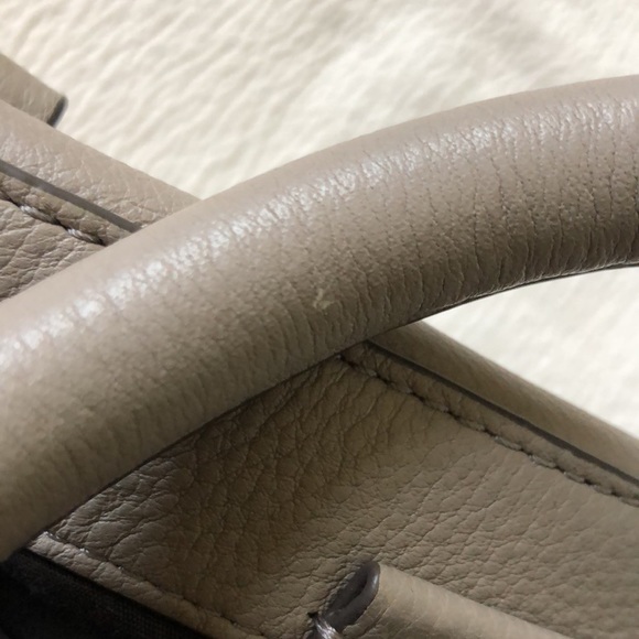 MARC JACOBS Handbag - Picture 3 of 5